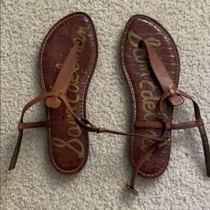 Sam Edelman Gigi Sandals